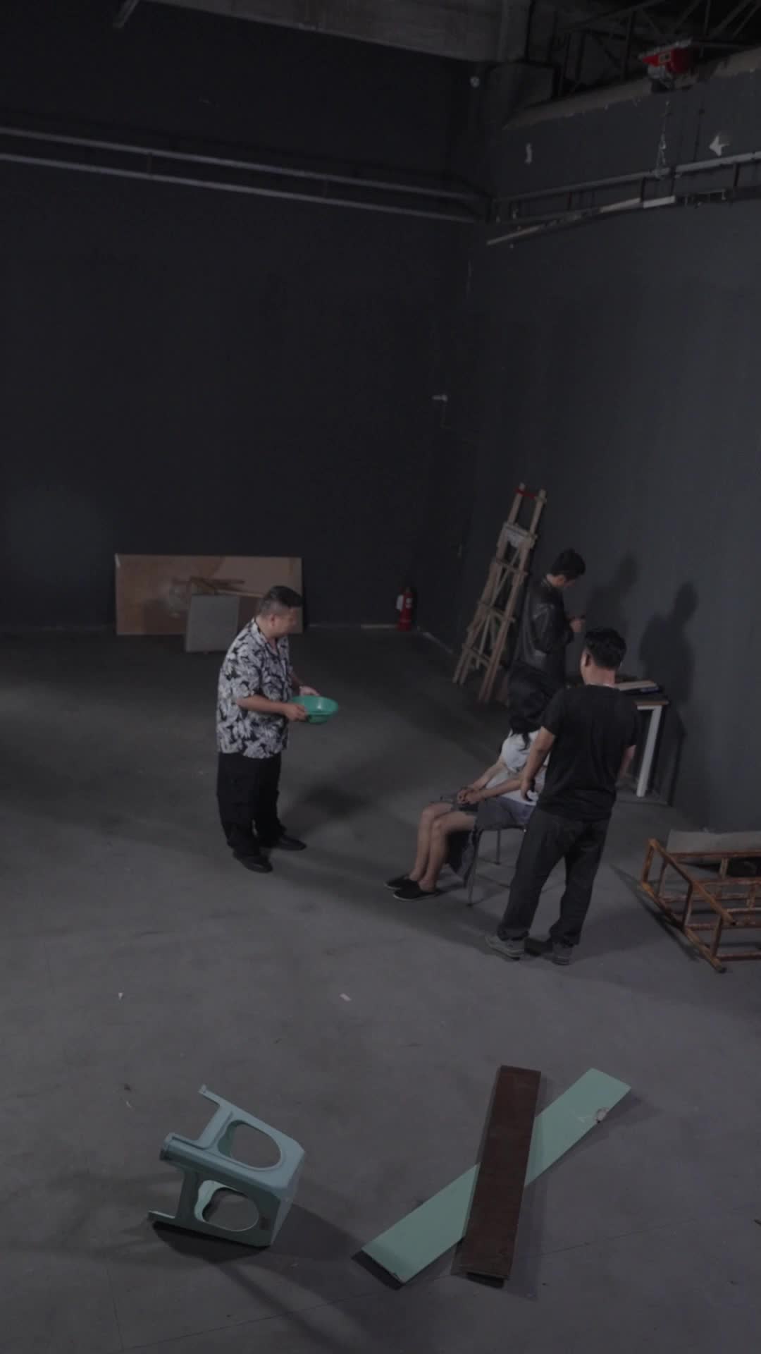 Episode 52 of Let There Be Awakening: The World Awaits Him