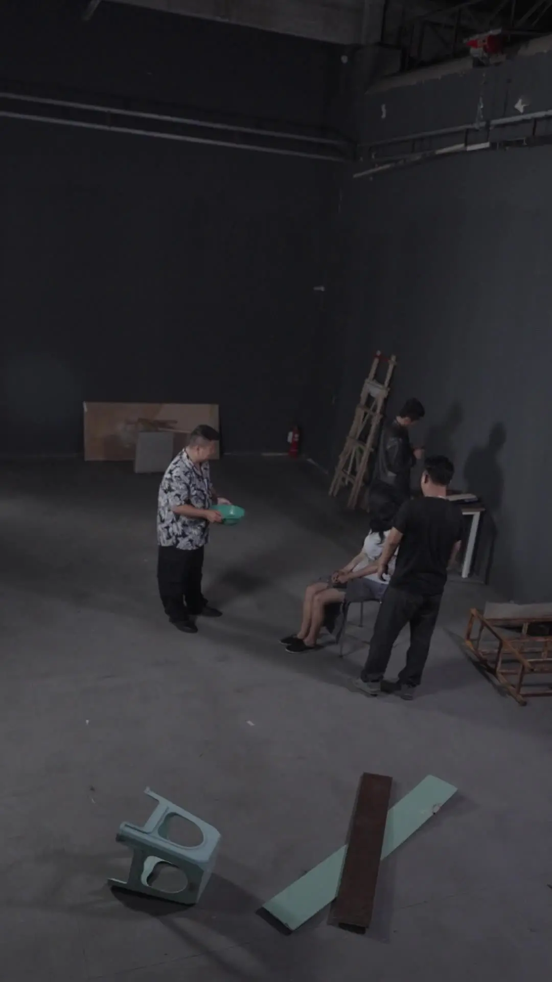 Episode 52 of Let There Be Awakening: The World Awaits Him
