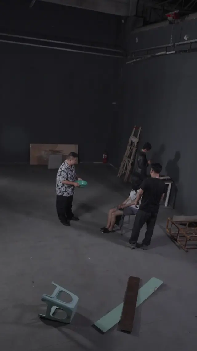 Episode 52 of Let There Be Awakening: The World Awaits Him