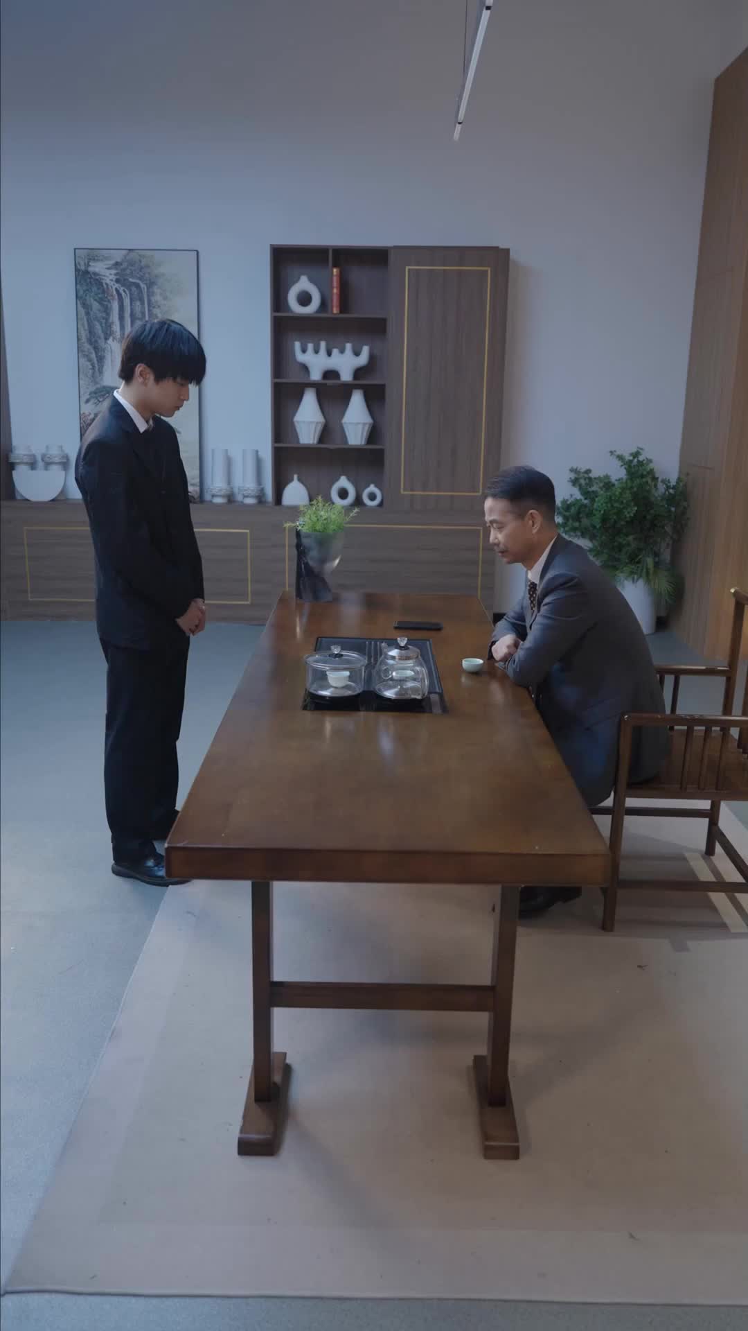 Episode 58 of Let There Be Awakening: The World Awaits Him