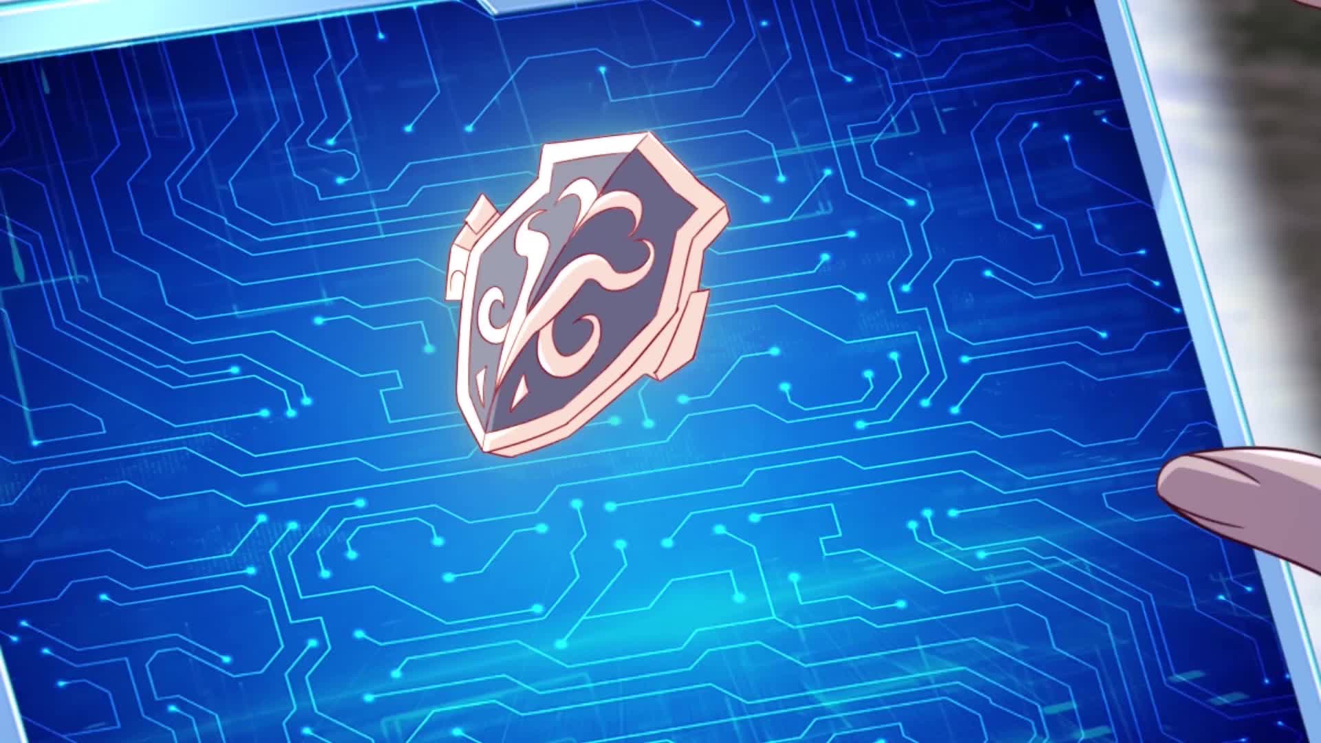 Episode 75 of Leveling Up by Rewarding My Disciples