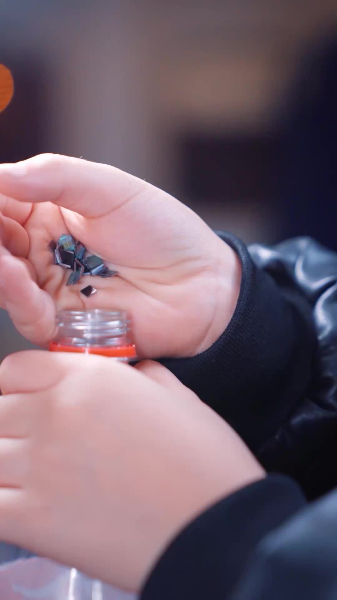 Episode 7 of Little Devil, Hands Off!