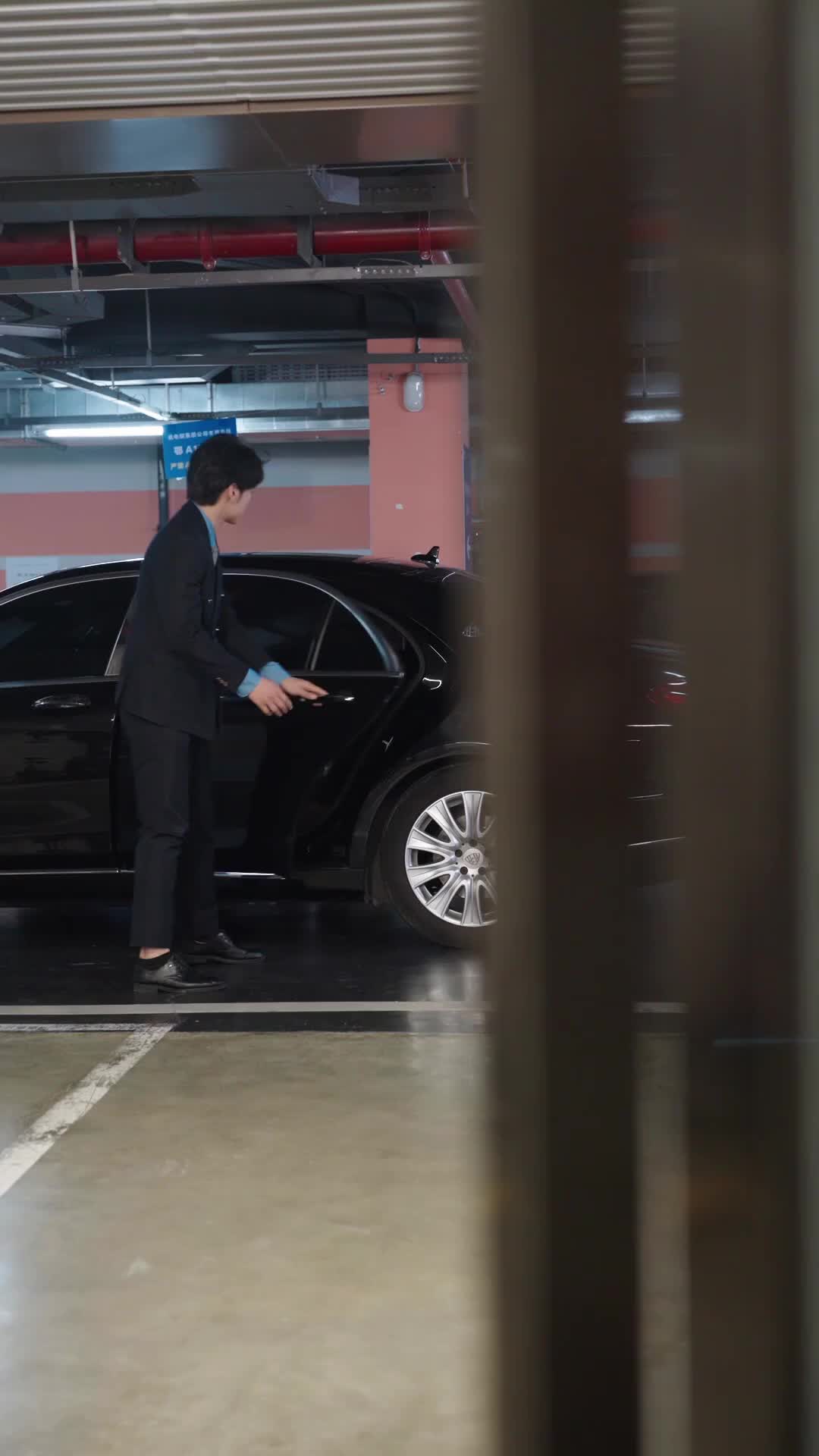 Episode 5 of Little Guardian? No, That’s My Big Boss!