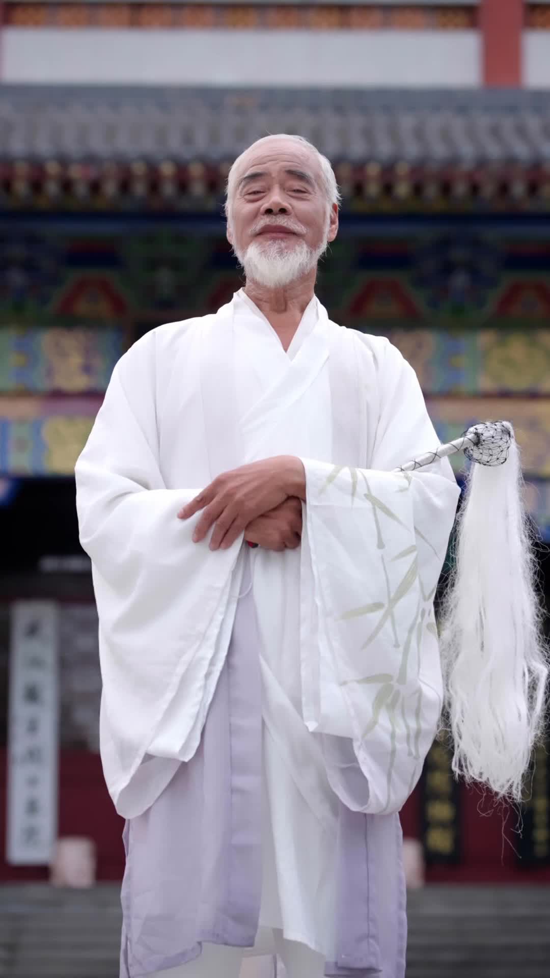 Episode 65 of Little Guardian? No, That’s My Big Boss!
