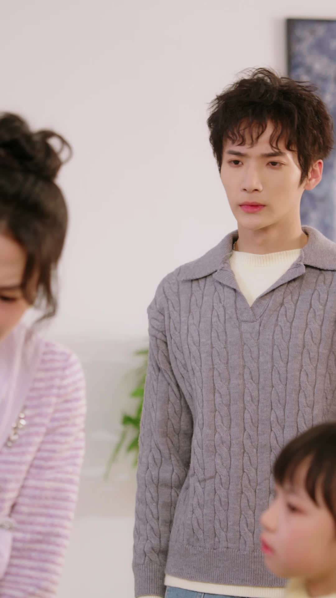 Episode 10 of Little Heiress, Big Daddy 2
