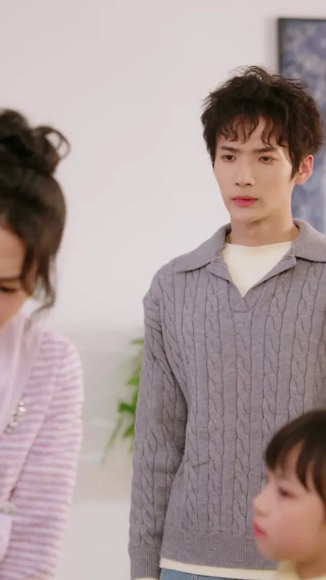 Episode 10 of Little Heiress, Big Daddy 2