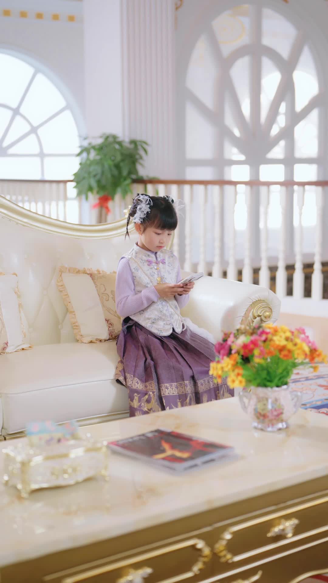 Episode 11 of Little Heiress, Big Daddy 2