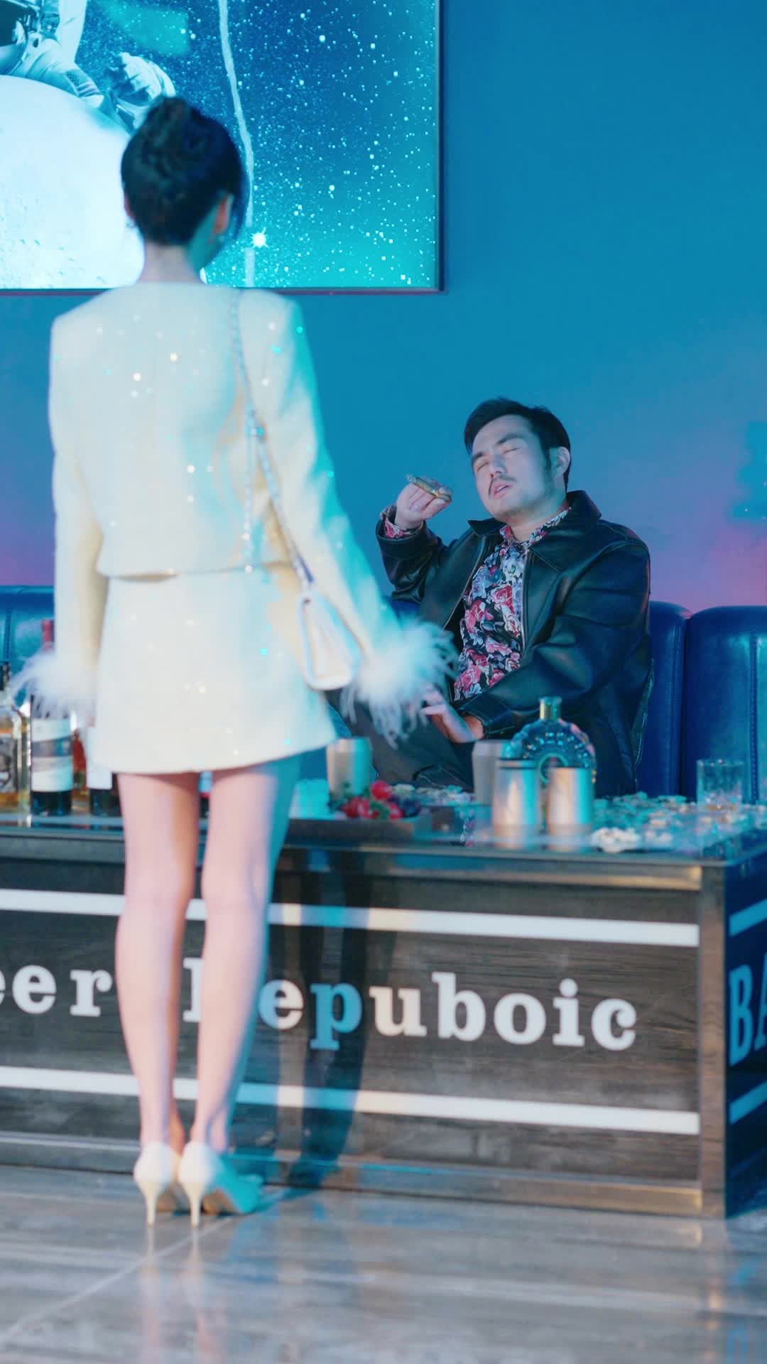 Episode 12 of Little Heiress, Big Daddy 2