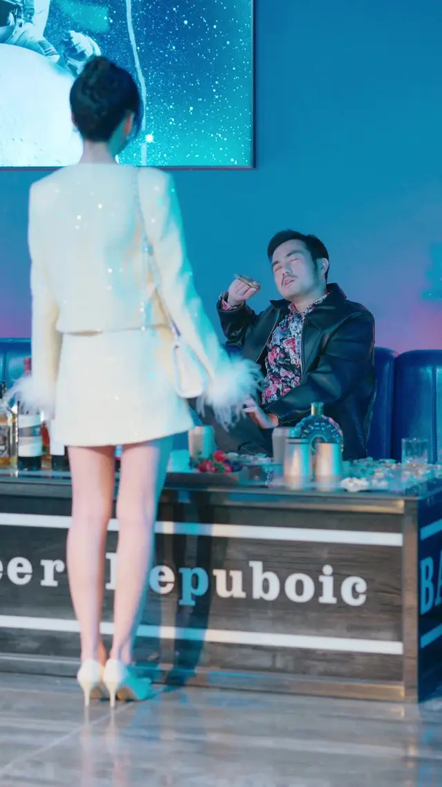 Episode 12 of Little Heiress, Big Daddy 2