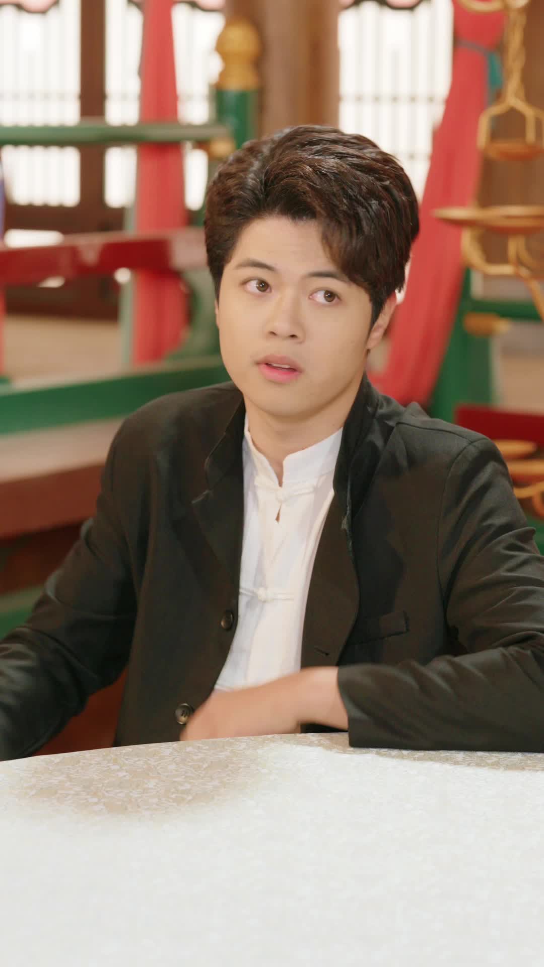 Episode 13 of Little Heiress, Big Daddy 2