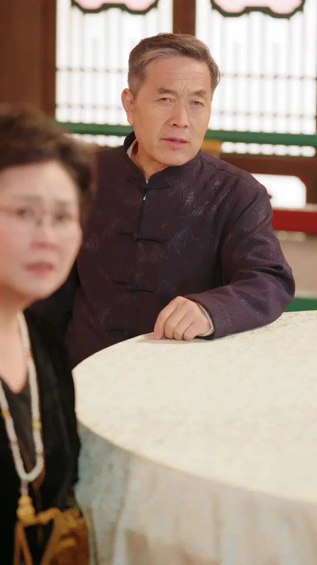 Episode 14 of Little Heiress, Big Daddy 2