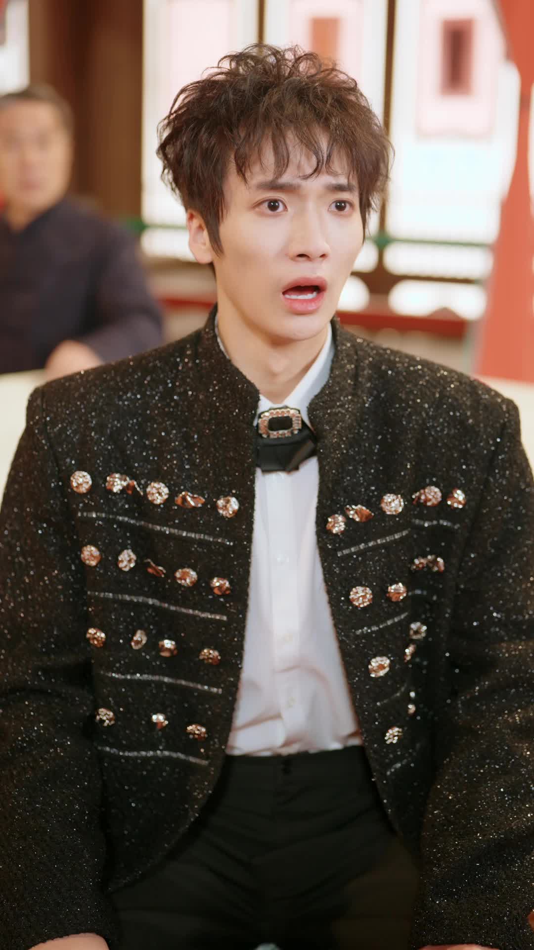 Episode 16 of Little Heiress, Big Daddy 2