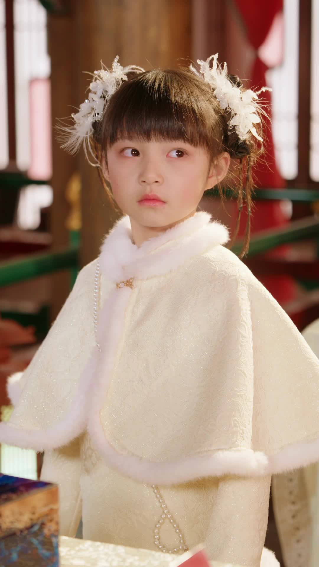 Episode 17 of Little Heiress, Big Daddy 2