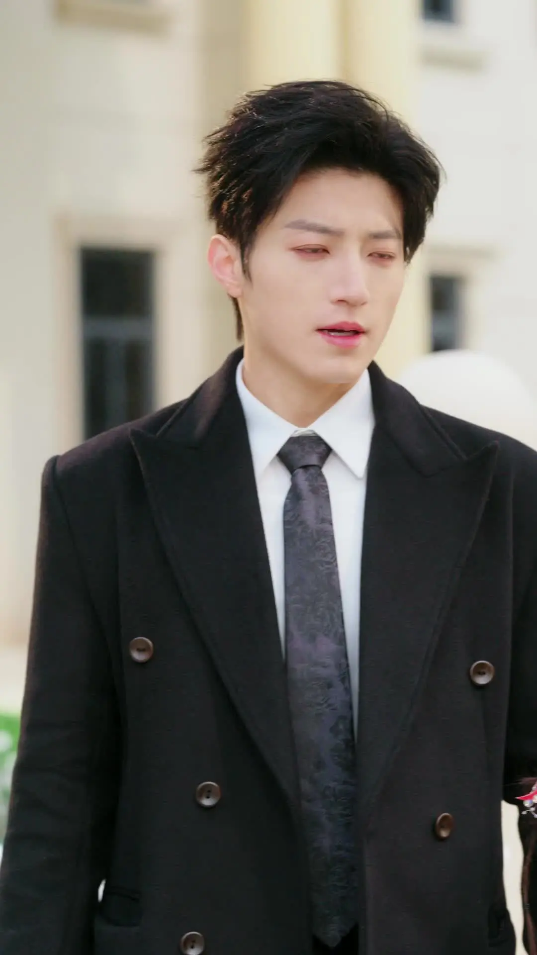 Episode 2 of Little Heiress, Big Daddy 2