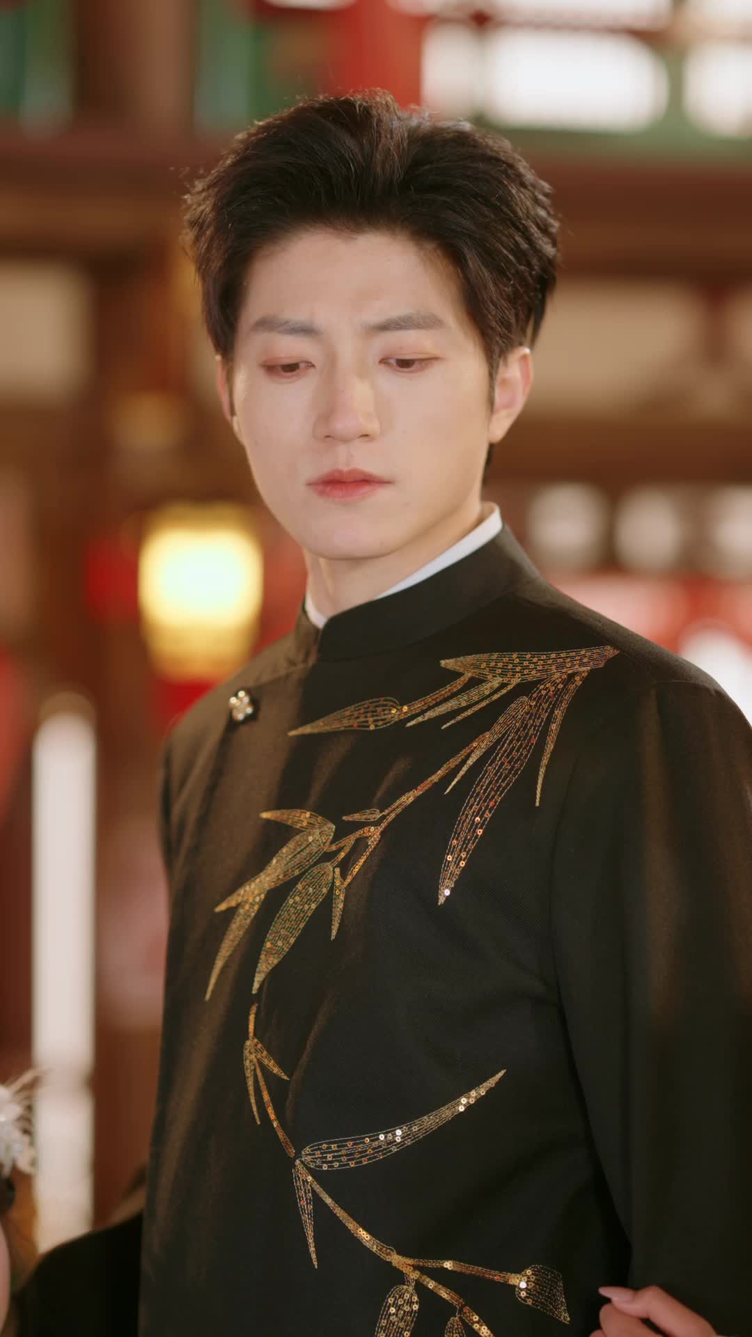 Episode 20 of Little Heiress, Big Daddy 2