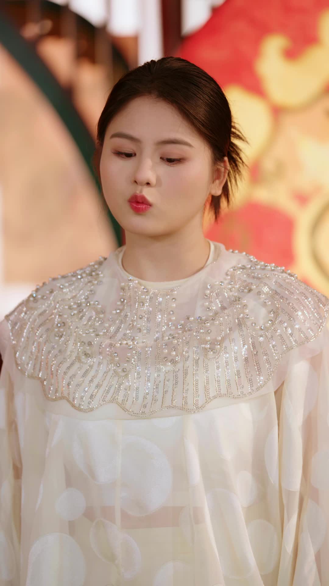 Episode 21 of Little Heiress, Big Daddy 2