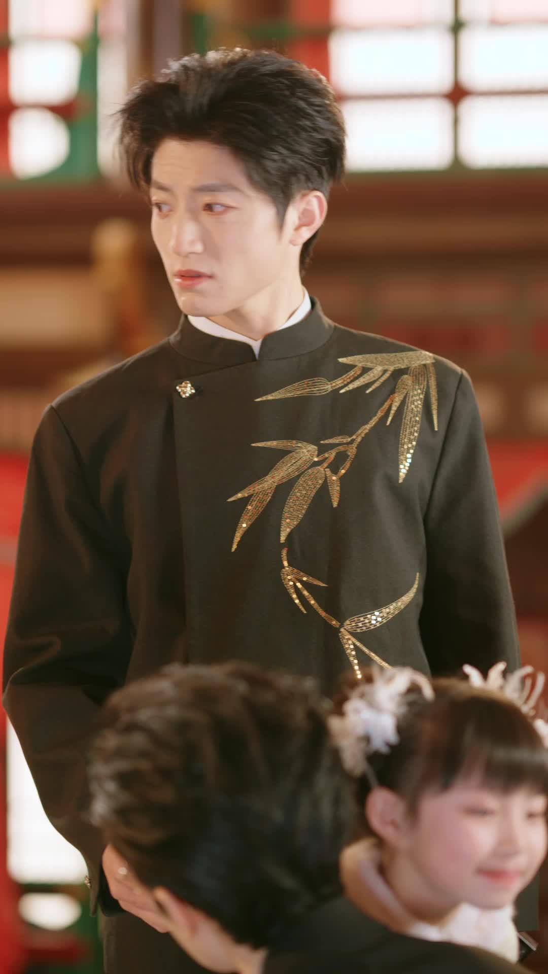 Episode 22 of Little Heiress, Big Daddy 2