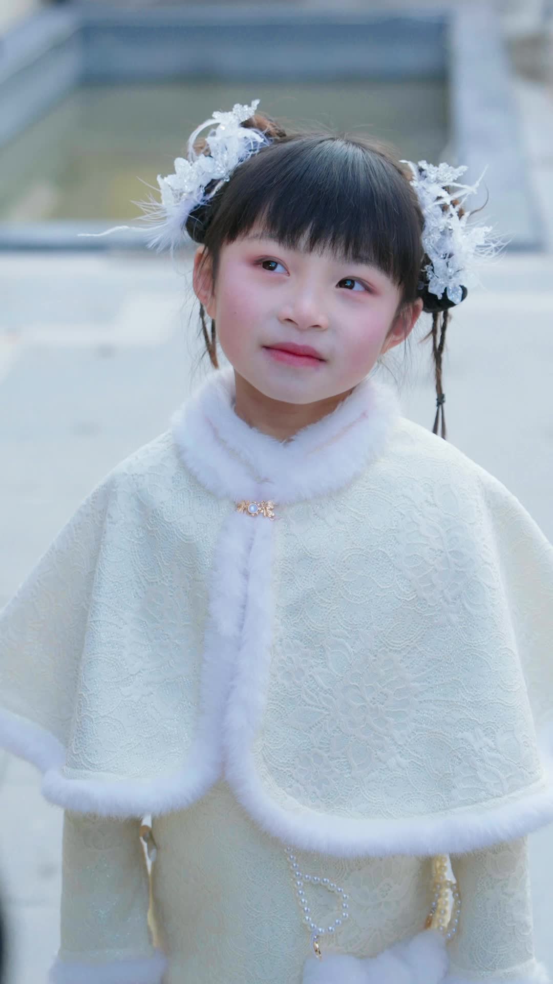 Episode 23 of Little Heiress, Big Daddy 2