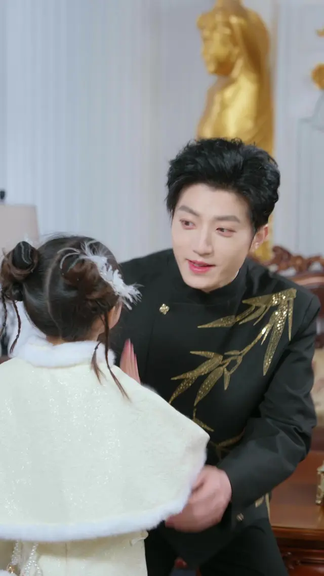 Episode 24 of Little Heiress, Big Daddy 2
