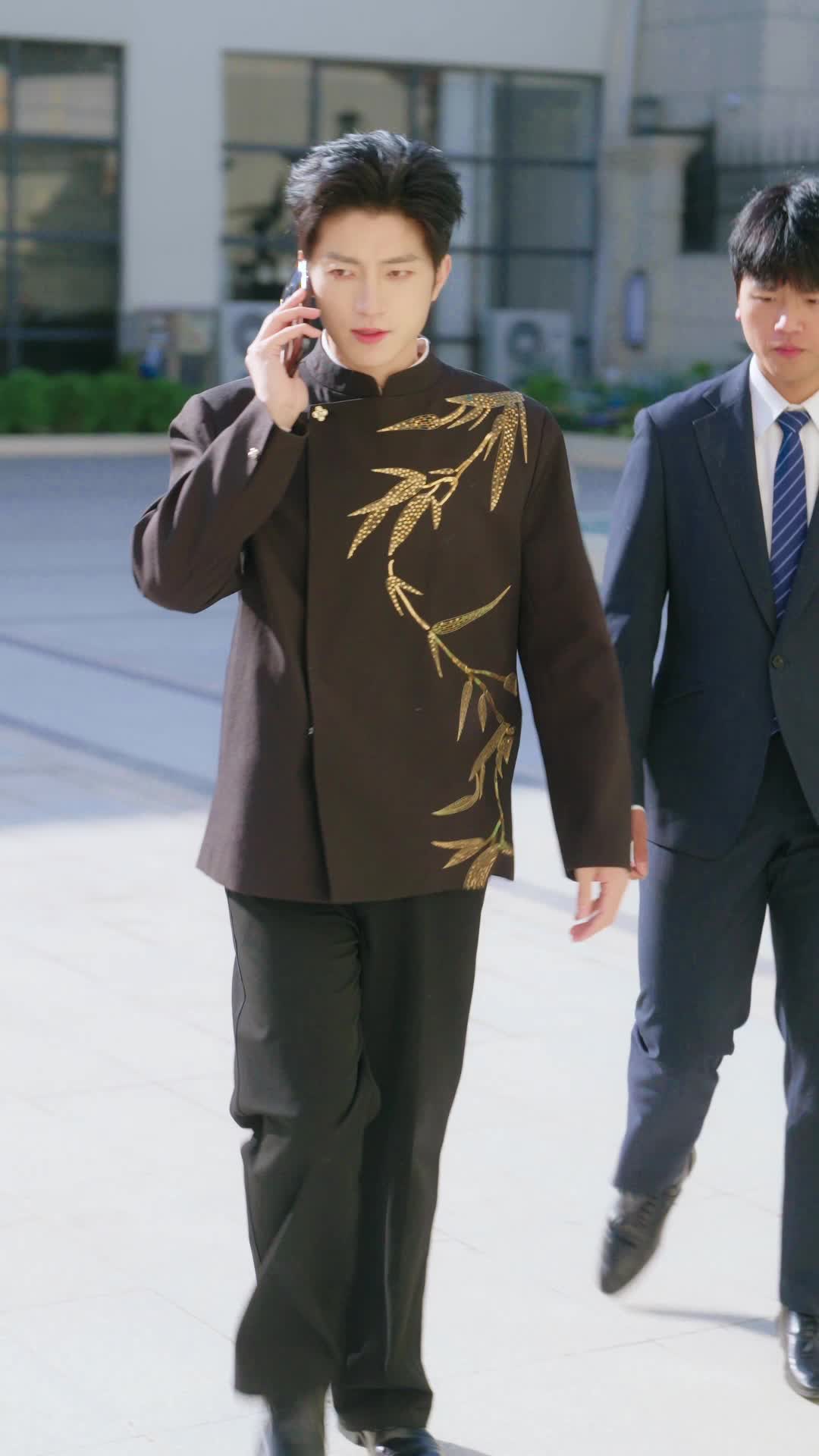 Episode 25 of Little Heiress, Big Daddy 2