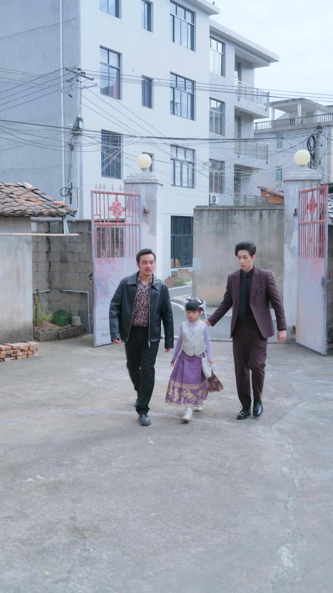 Episode 26 of Little Heiress, Big Daddy 2