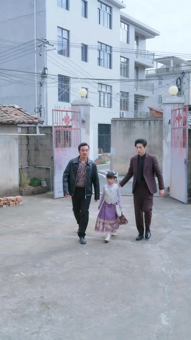 Episode 26 of Little Heiress, Big Daddy 2