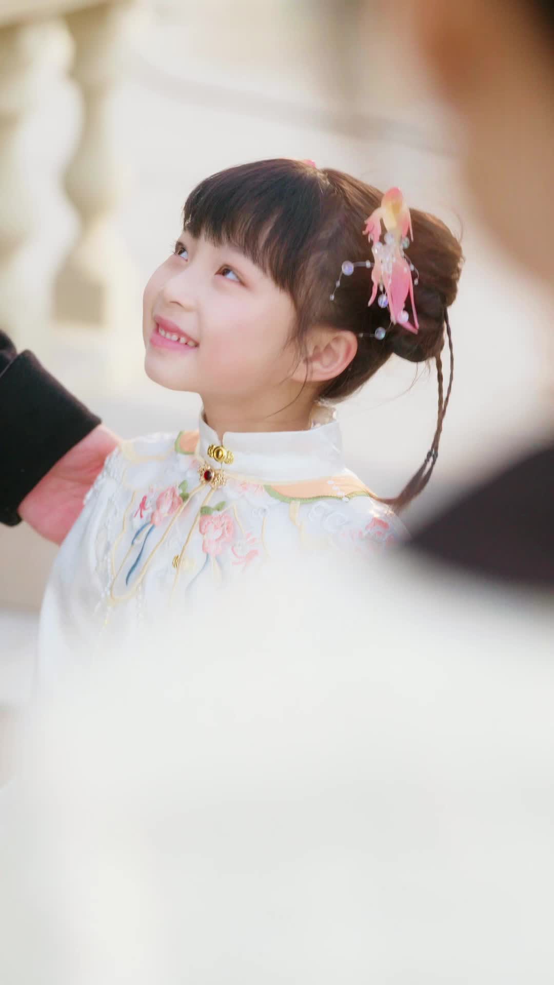 Episode 3 of Little Heiress, Big Daddy 2