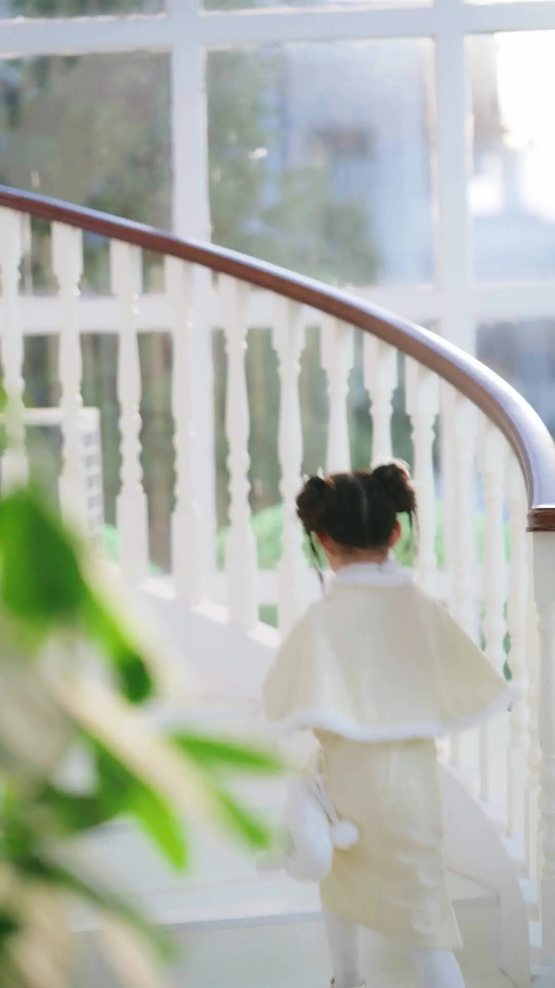 Episode 31 of Little Heiress, Big Daddy 2