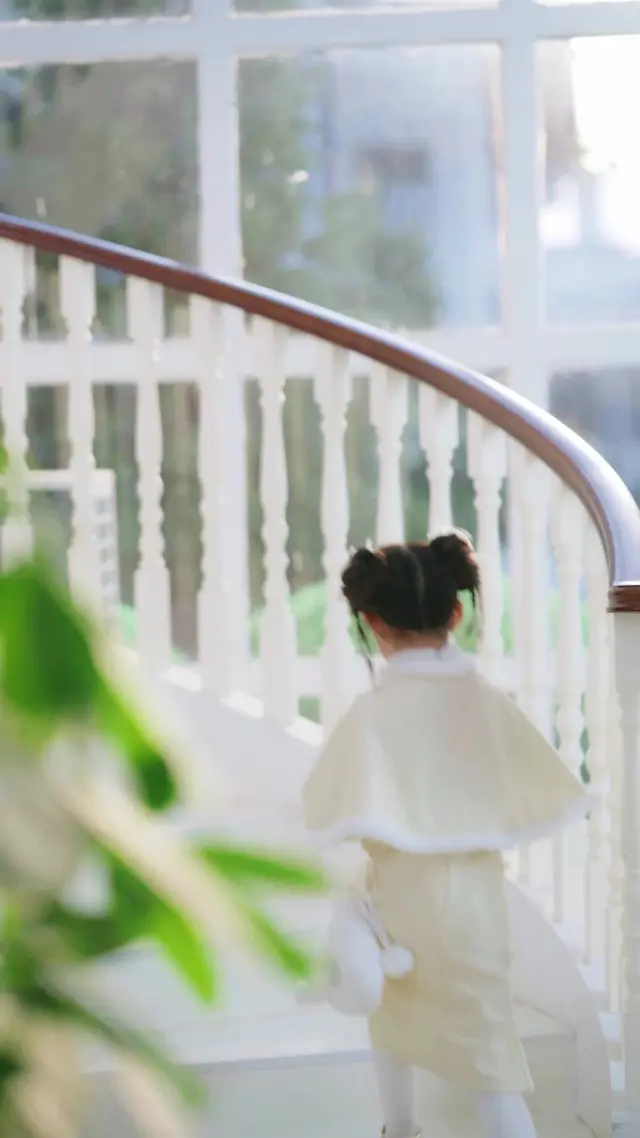 Episode 31 of Little Heiress, Big Daddy 2