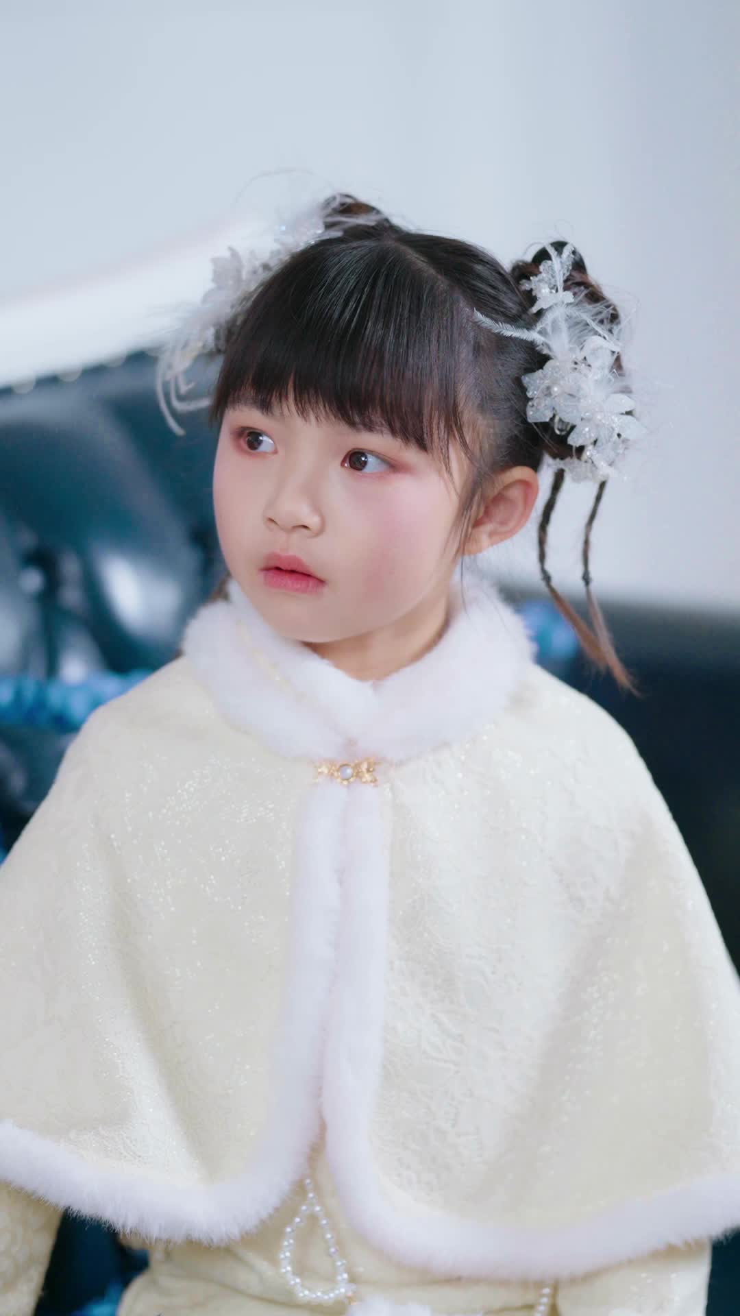Episode 32 of Little Heiress, Big Daddy 2