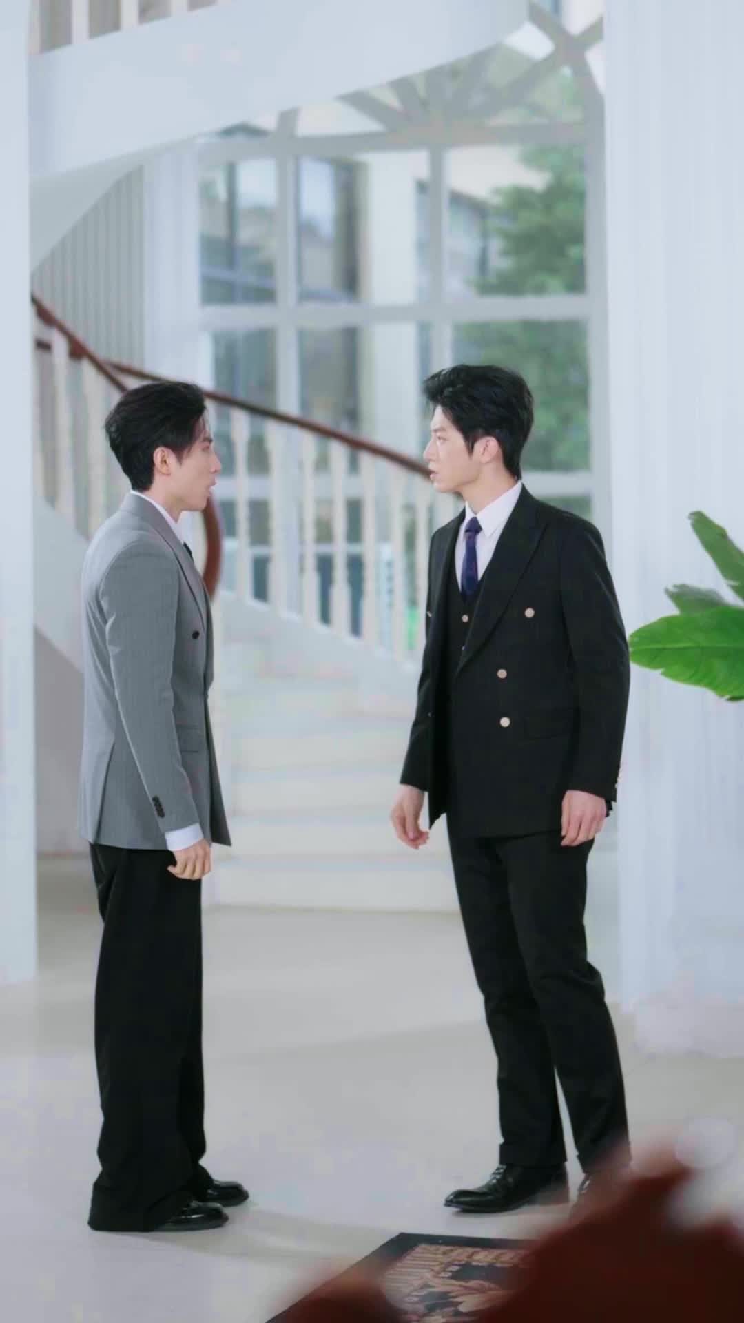 Episode 33 of Little Heiress, Big Daddy 2