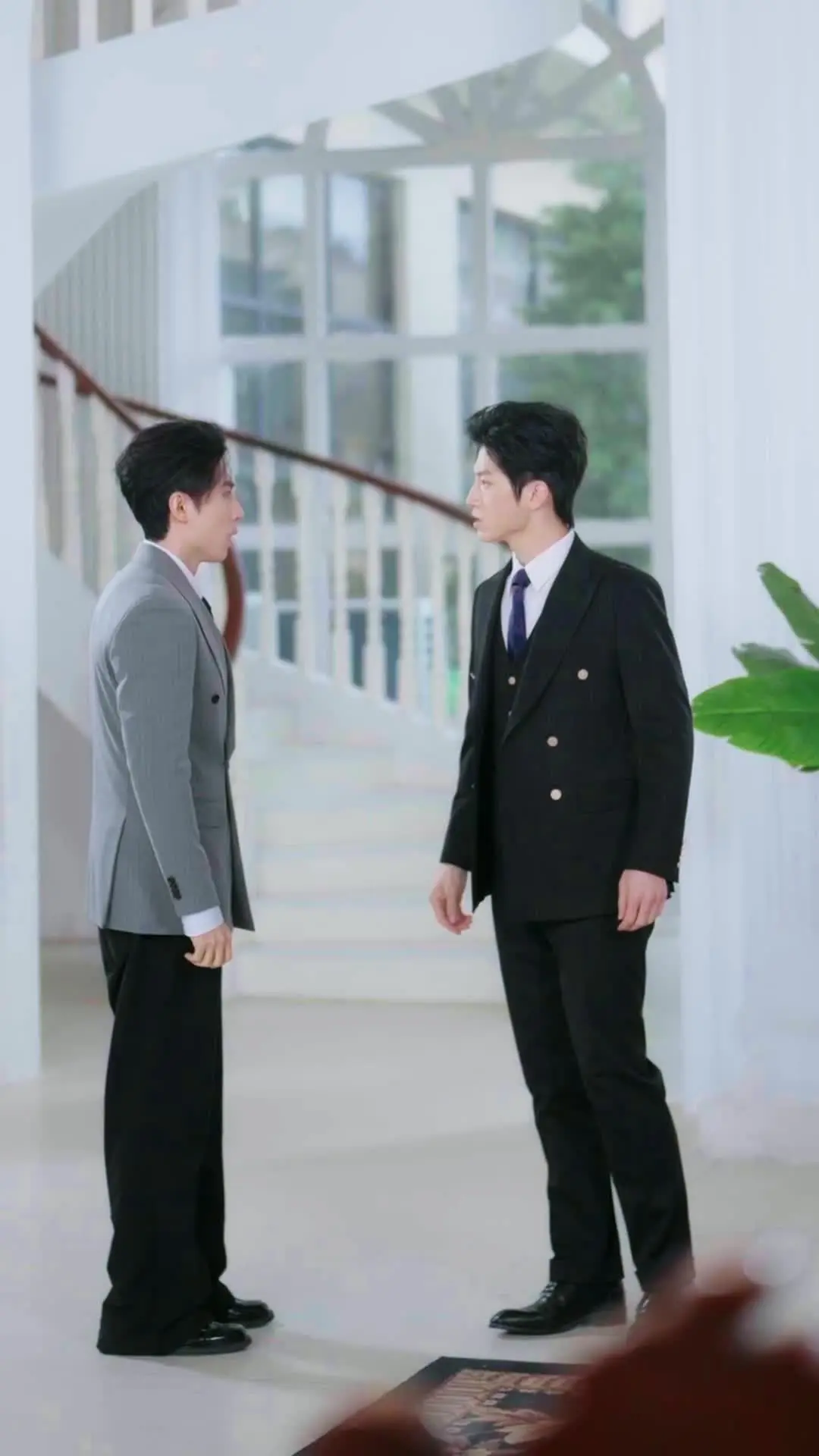 Episode 33 of Little Heiress, Big Daddy 2