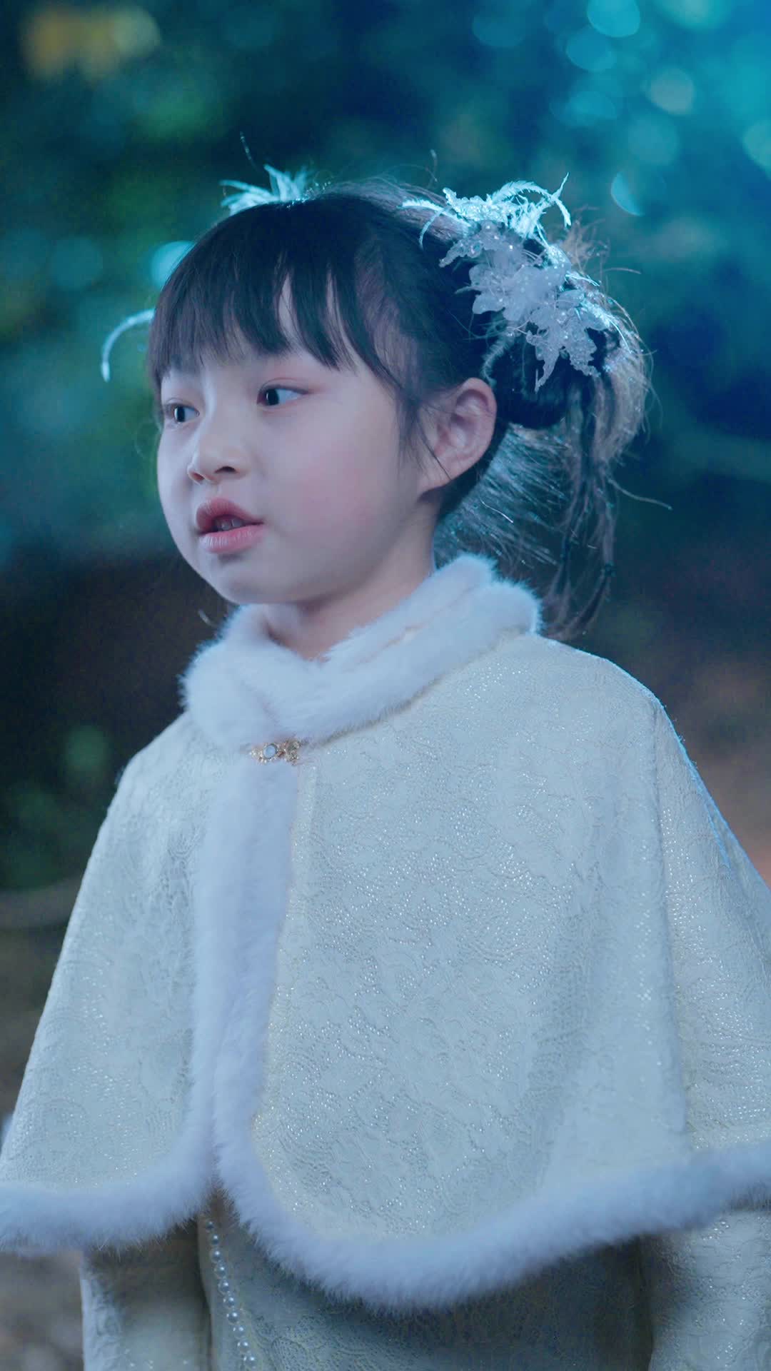 Episode 34 of Little Heiress, Big Daddy 2