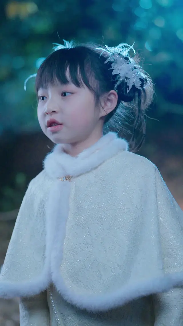 Episode 34 of Little Heiress, Big Daddy 2