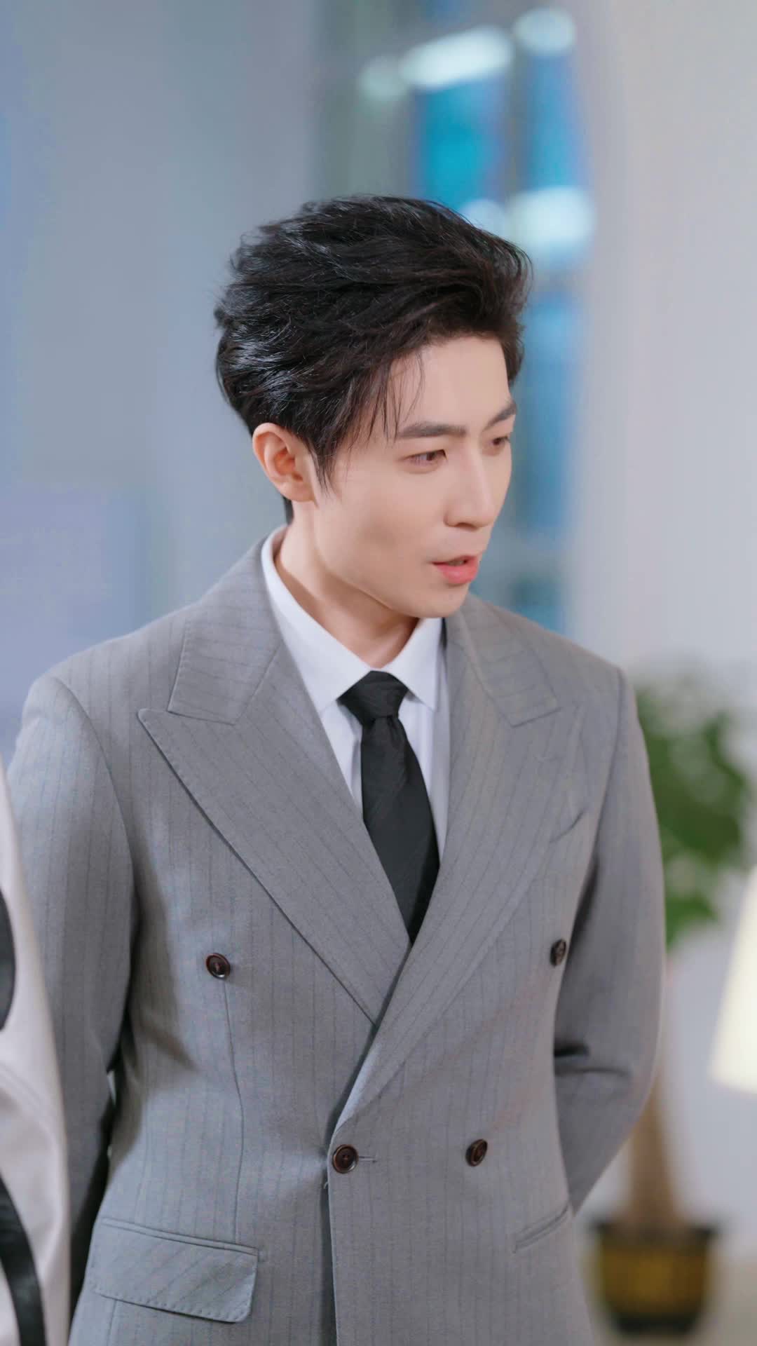 Episode 36 of Little Heiress, Big Daddy 2