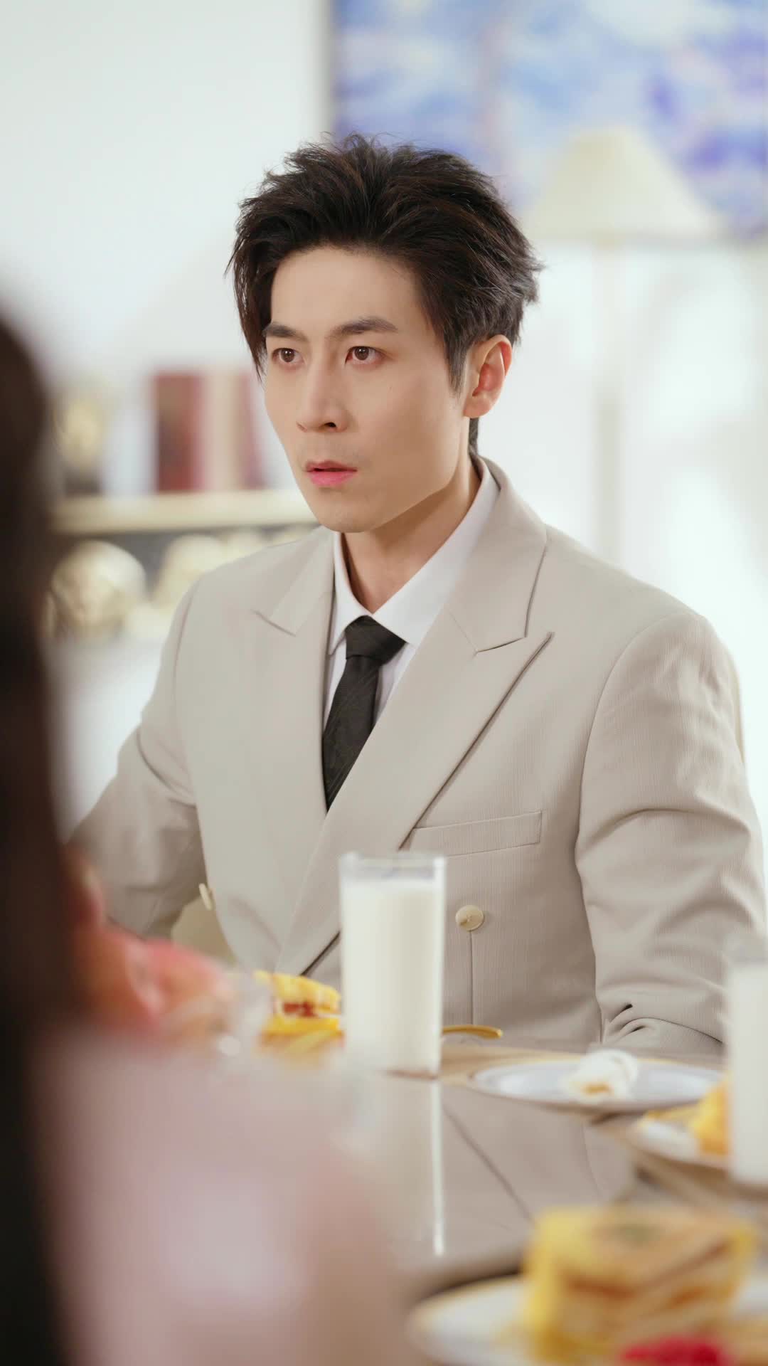 Episode 39 of Little Heiress, Big Daddy 2