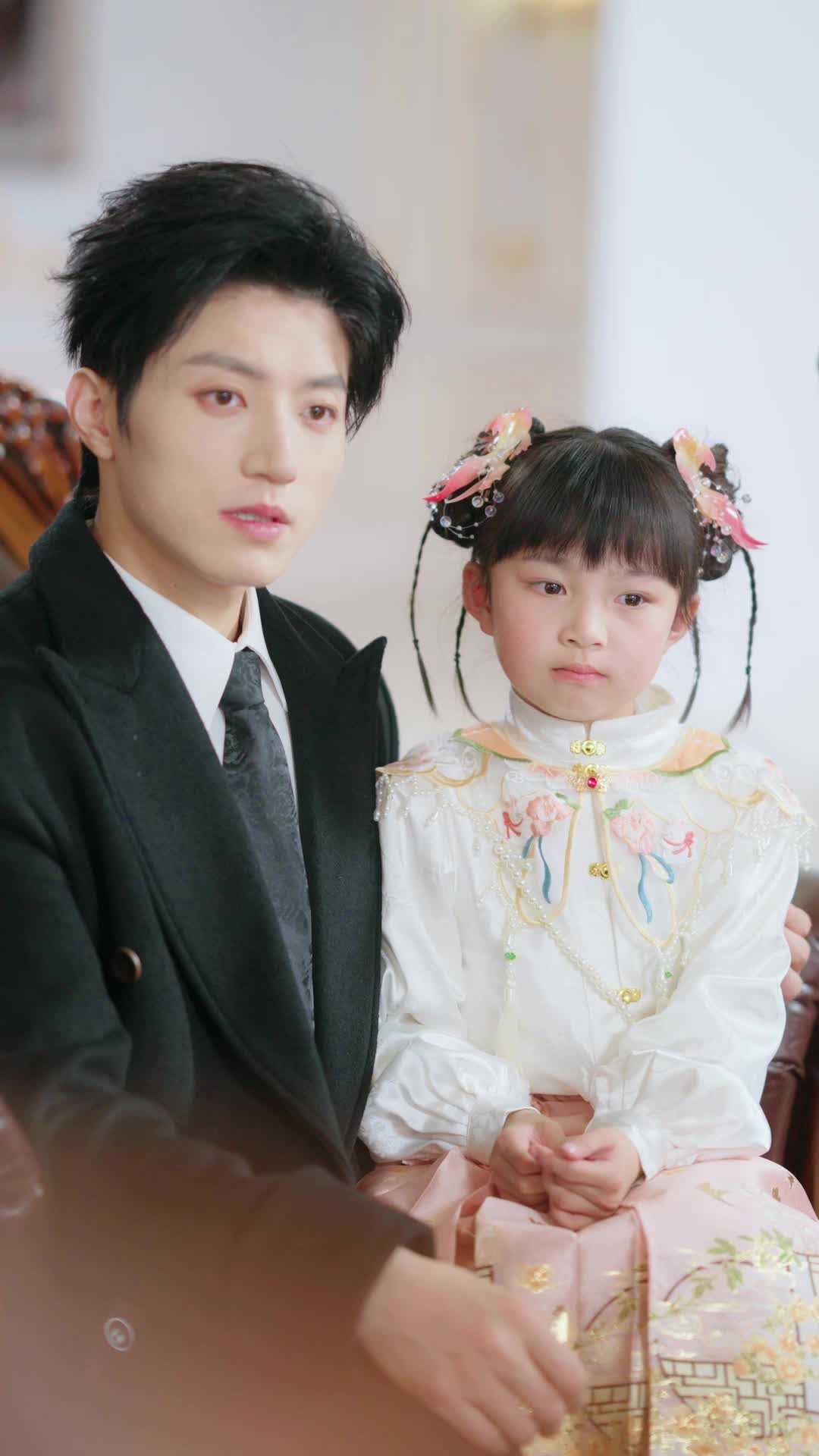 Episode 4 of Little Heiress, Big Daddy 2