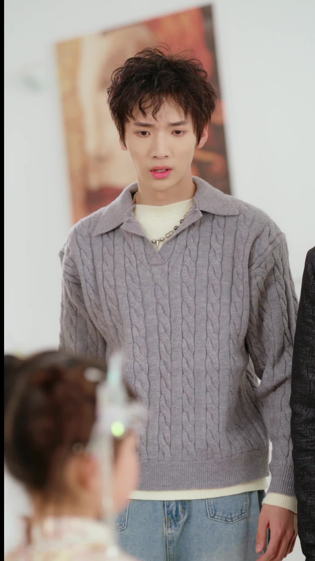 Episode 40 of Little Heiress, Big Daddy 2