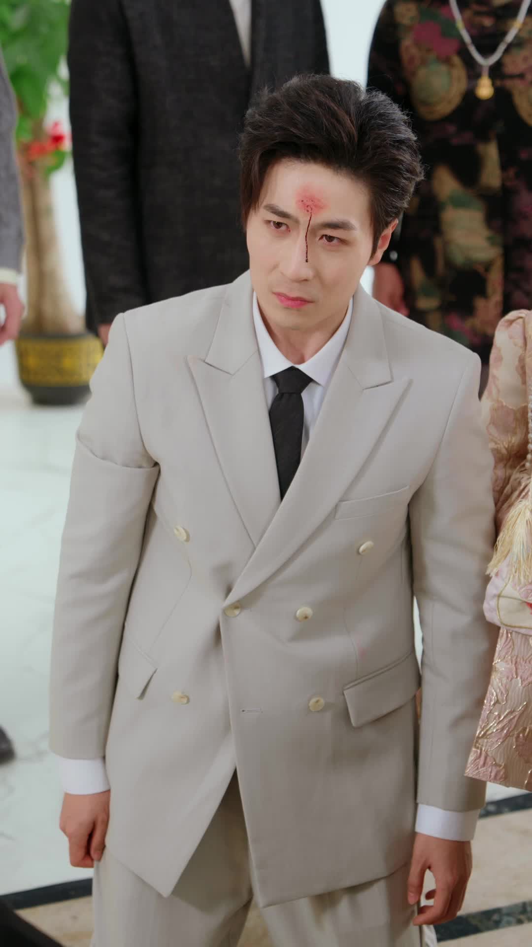 Episode 41 of Little Heiress, Big Daddy 2