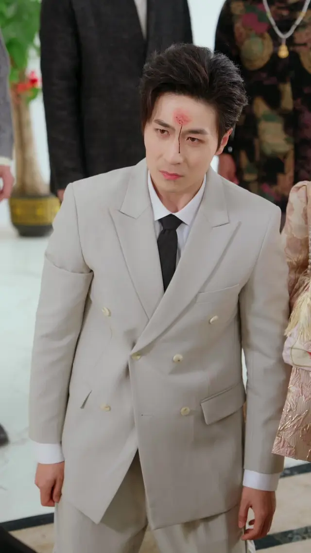 Episode 41 of Little Heiress, Big Daddy 2
