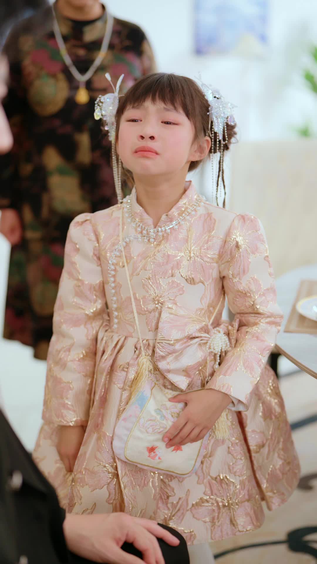 Episode 42 of Little Heiress, Big Daddy 2