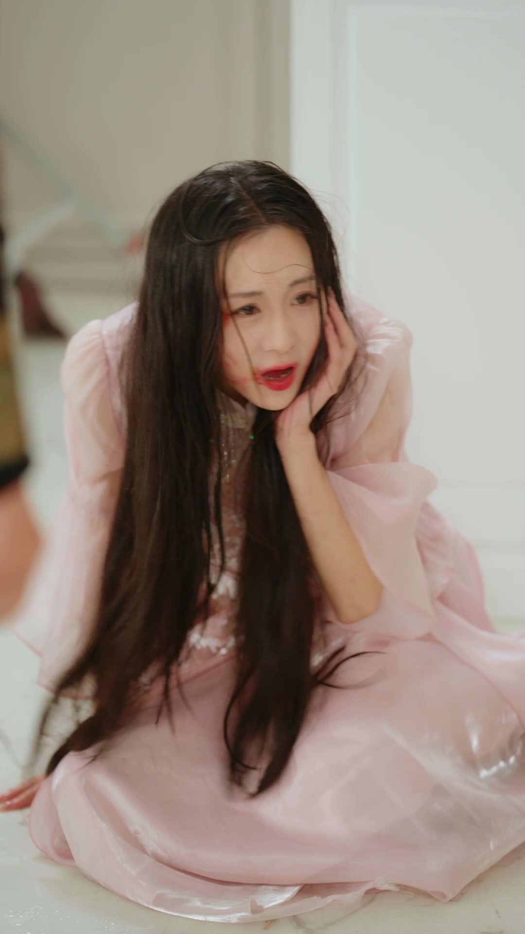 Episode 45 of Little Heiress, Big Daddy 2