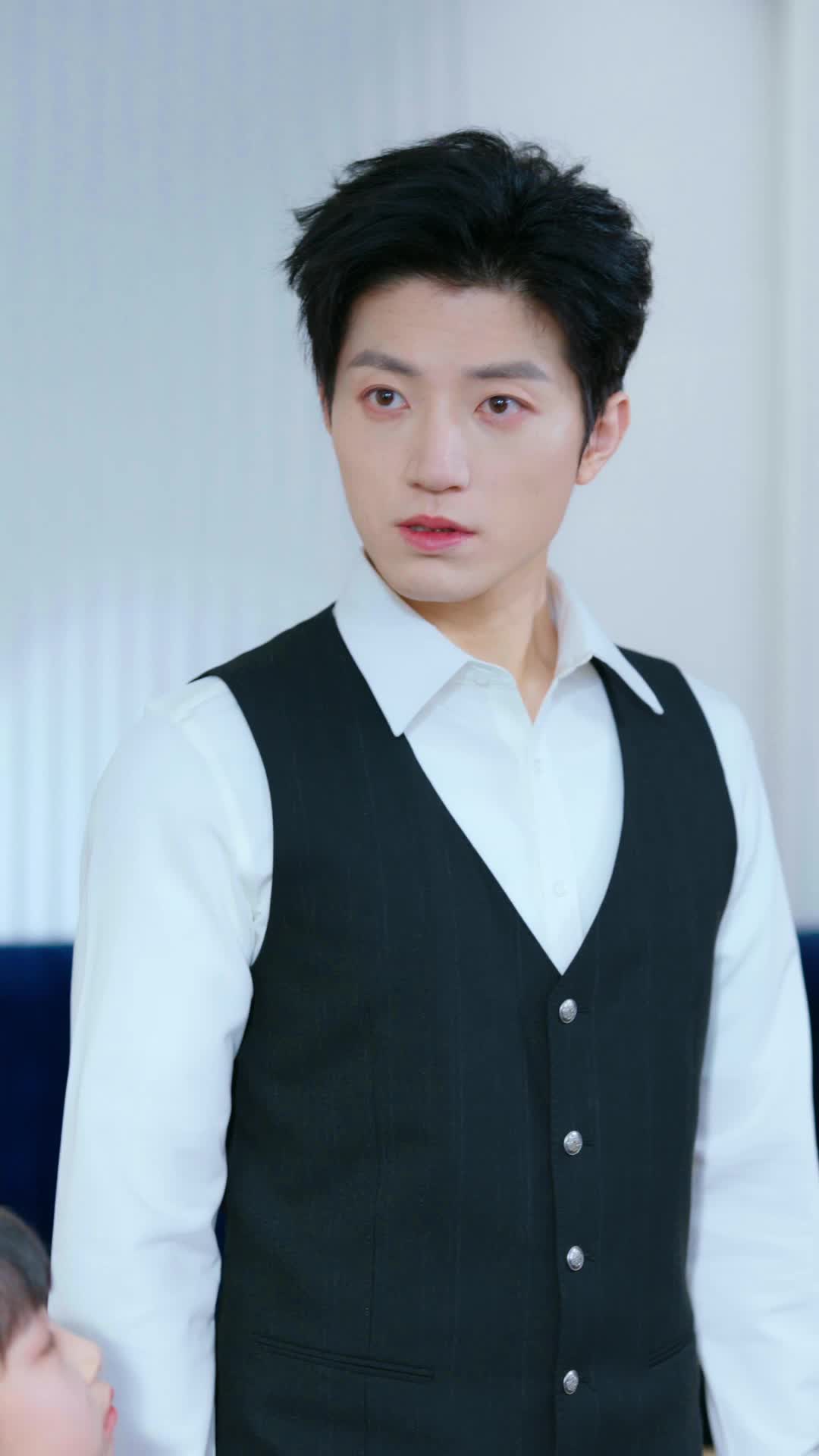 Episode 47 of Little Heiress, Big Daddy 2