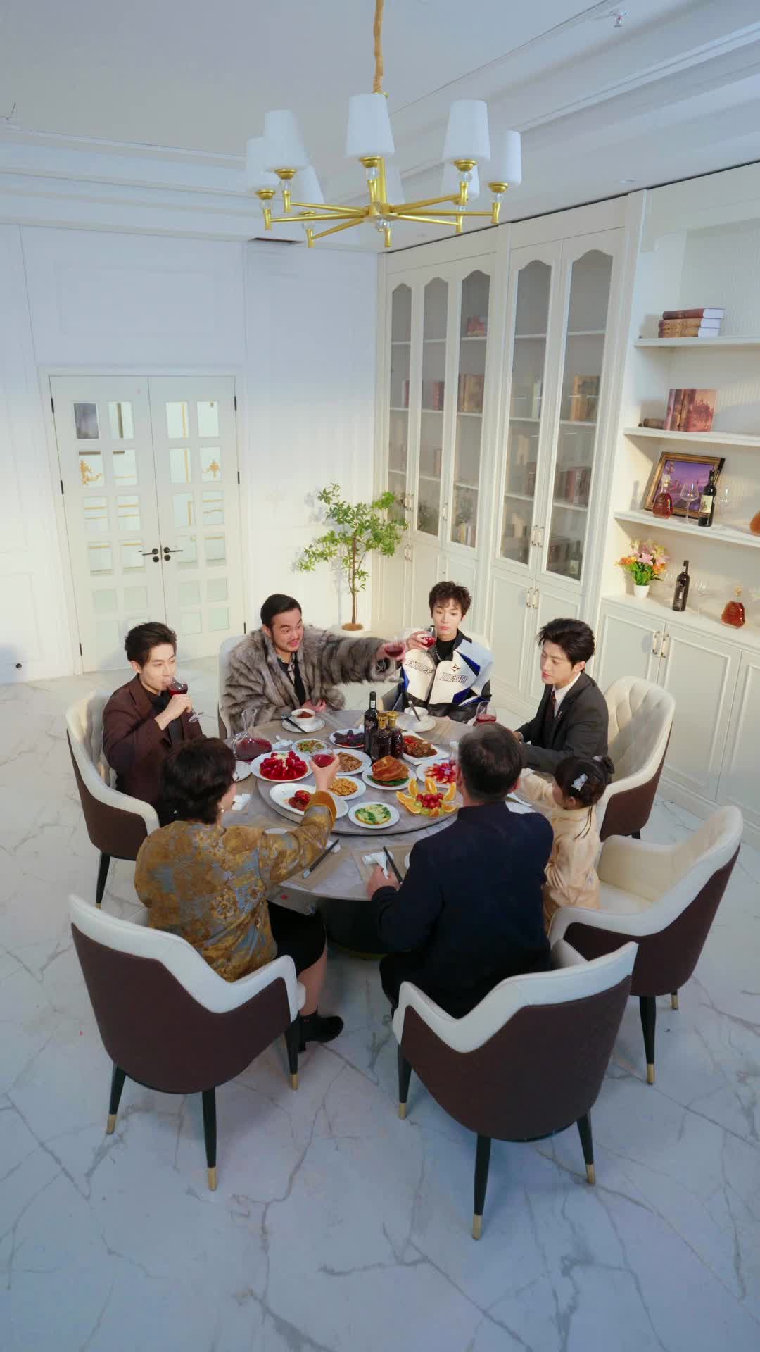 Episode 49 of Little Heiress, Big Daddy 2