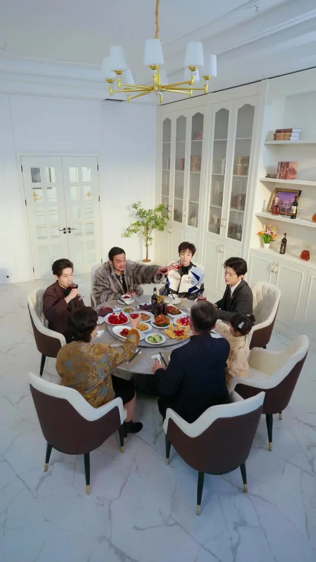 Episode 49 of Little Heiress, Big Daddy 2