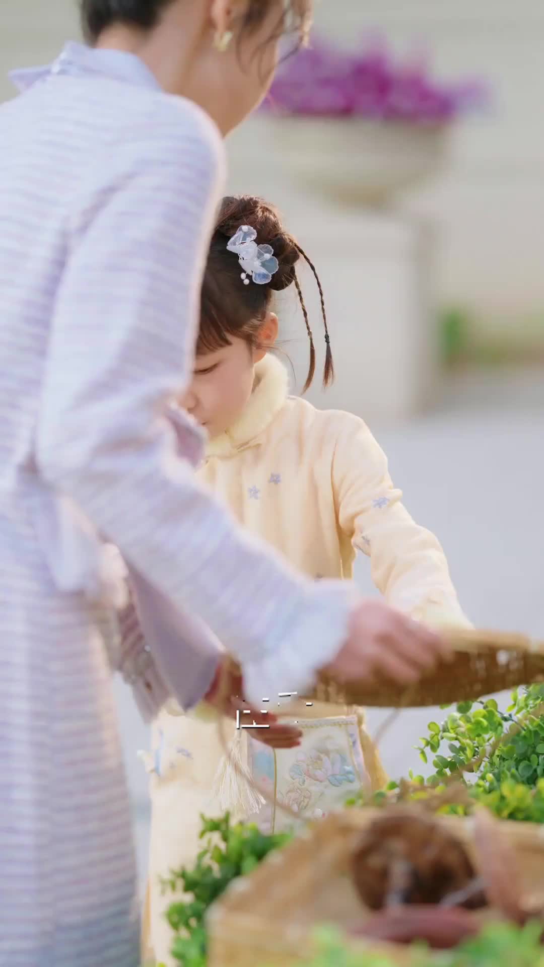 Episode 5 of Little Heiress, Big Daddy 2