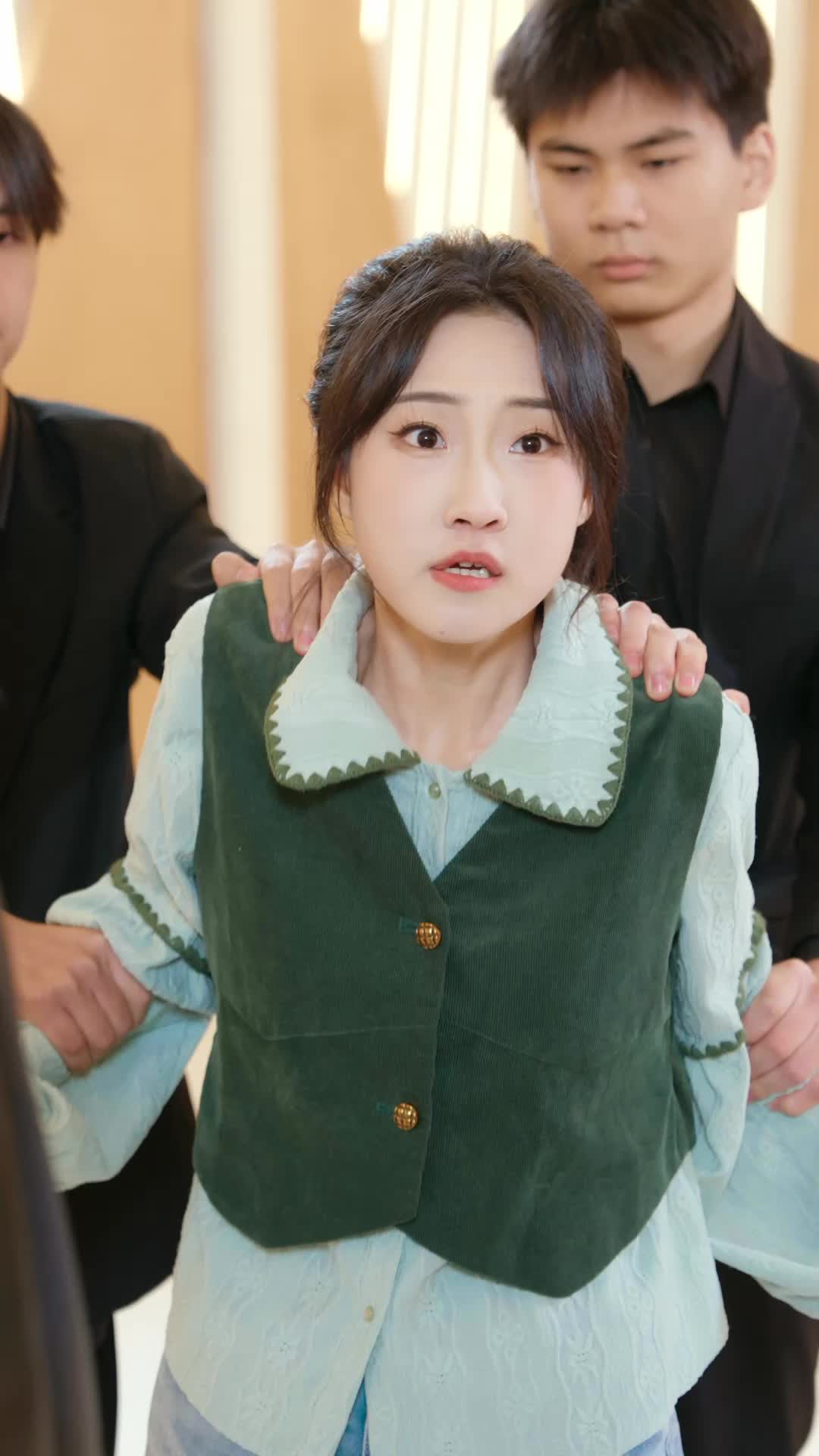 Episode 55 of Little Heiress, Big Daddy 2