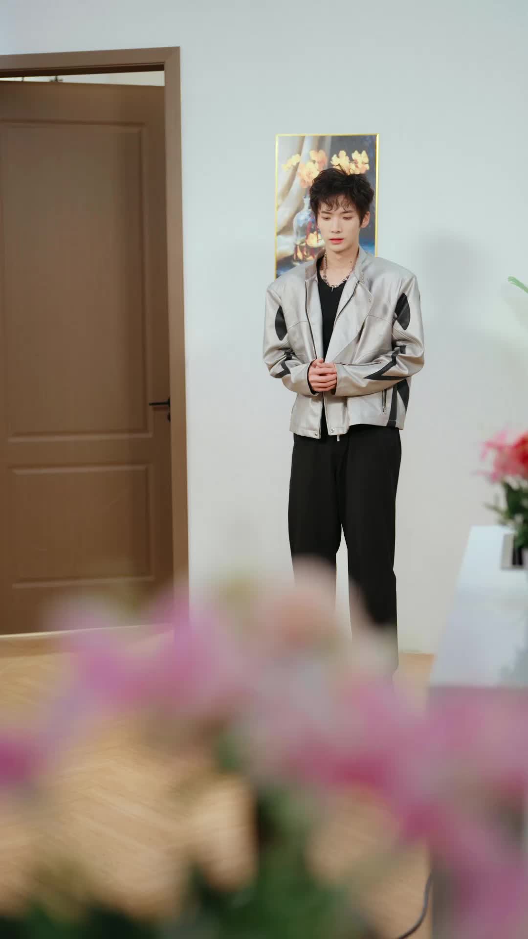 Episode 56 of Little Heiress, Big Daddy 2