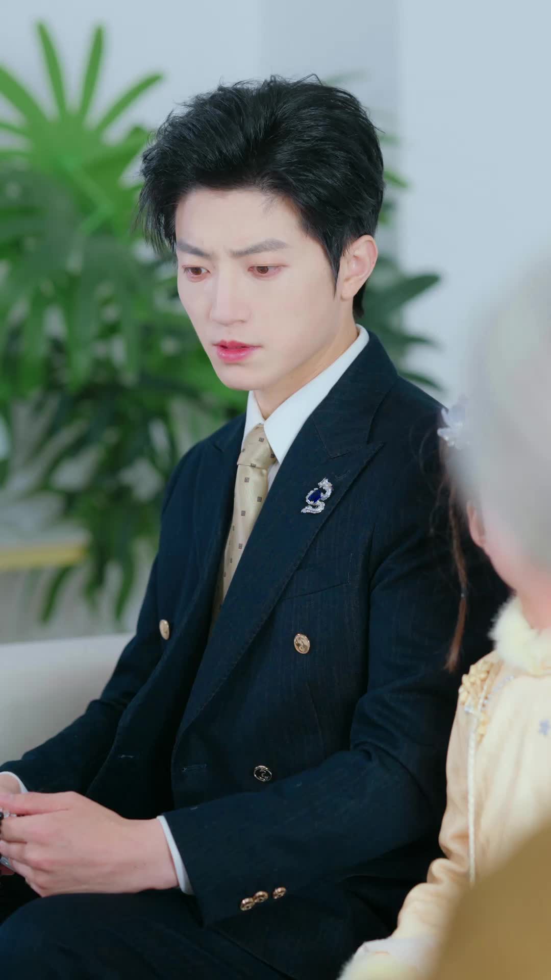 Episode 58 of Little Heiress, Big Daddy 2