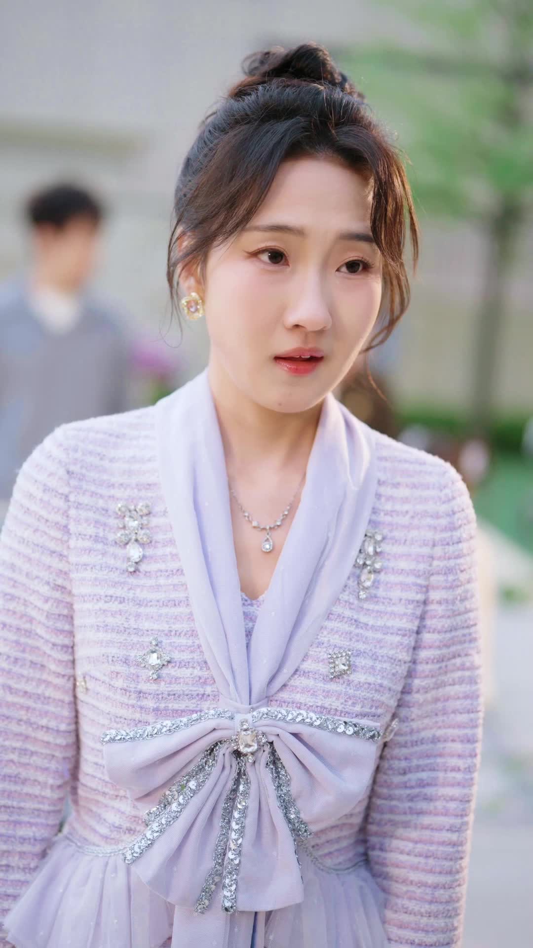 Episode 6 of Little Heiress, Big Daddy 2